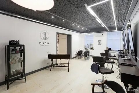 Салон birdie