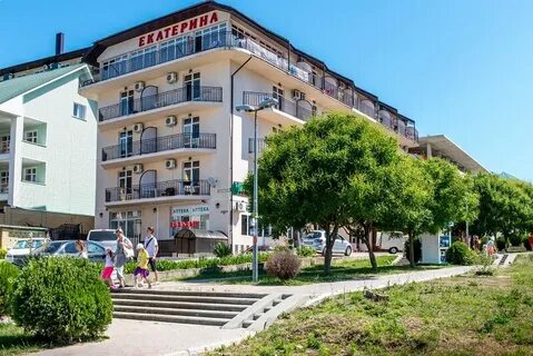 Витязево гостевые