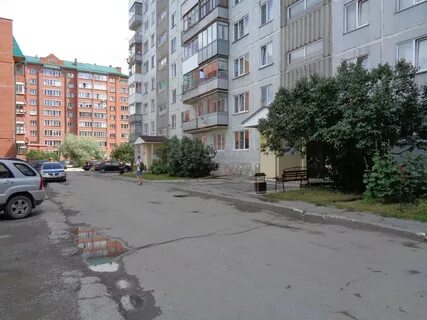 Киров бердск