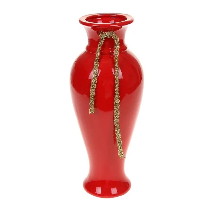Глянцевая ваза. Ваза красная Neptun 30807. Ваза красная напольная. Красные напольные вазы. Ваза для цветов (красный).