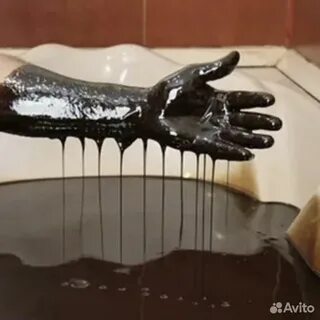 Нафталановой нефти