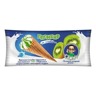 Мороженое 22