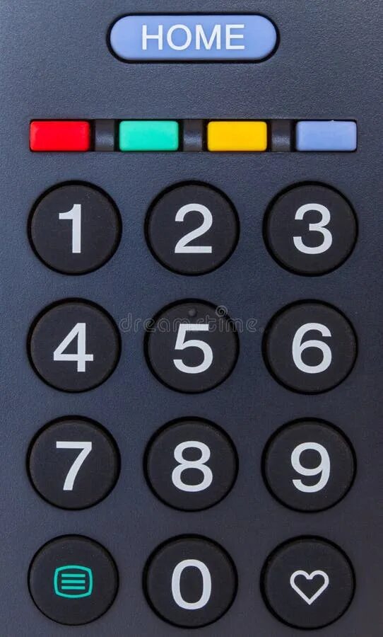 Function button