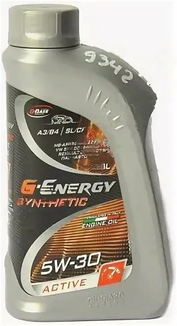 Масло g-Energy Syntetic Activ 5w30. G-Energy Synthetic Active 5w-30. Масло 10w40 g-Energy Synthetic long Life 4л. Характеристики. Мотор Актив.