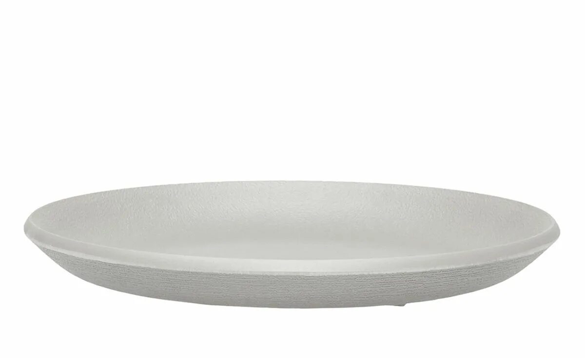 Flat plate. 21 Cm Flat Plate - Evolution (16 cm). Dark Flat Plate.