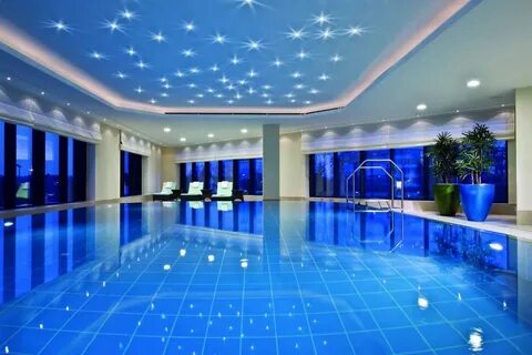Maritim hotel