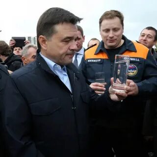 Последние новости подмосковья