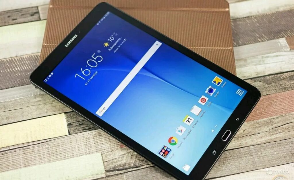 Планшет galaxy tab