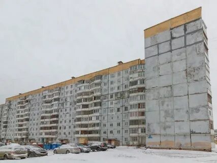 Городецкая череповец