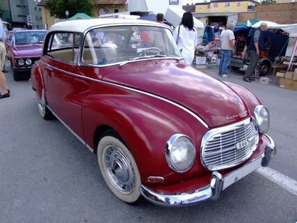 Автоюнион