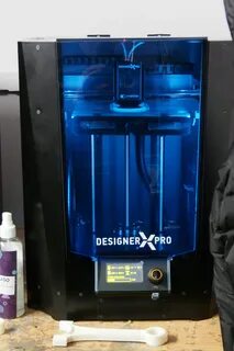 Designer x pro