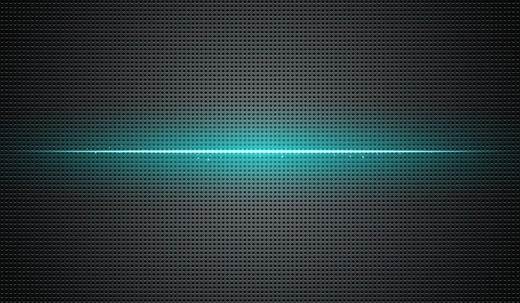 Блик горизонтальный. Блик длинный. Неоновые лучи. Линия свечение. Синий блик.