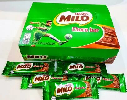 3. MILO grew from one product to a few varieties, and continues to innovate...