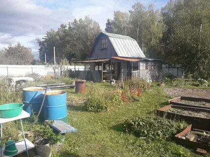 Снт юбилейное московская область