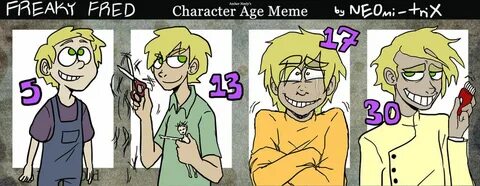 Freaks meme