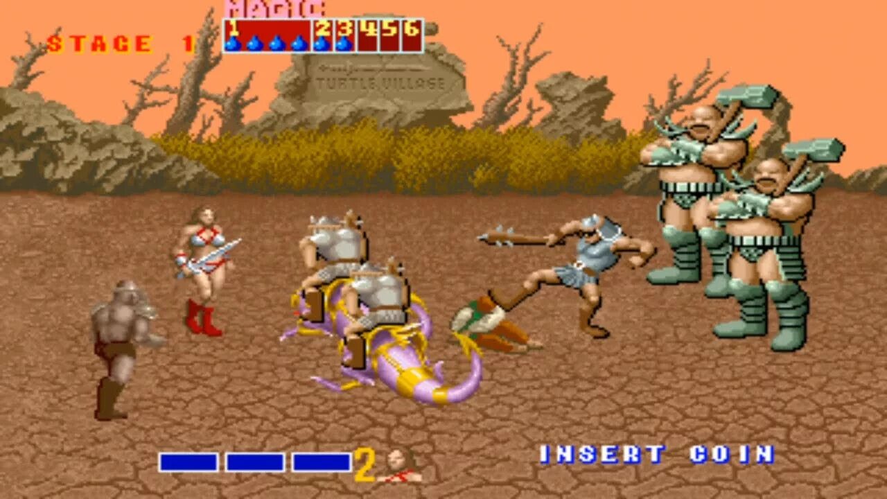 Игра sega: golden axe. Голден акс 2 сега. Sega classic golden axe. Игра golden axe 4. Golden axe ii.
