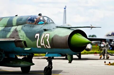 Авиация 21