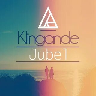 Альбом "Jubel - Single" - Klingande - Apple Music