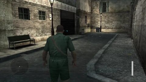 Manhunt psp