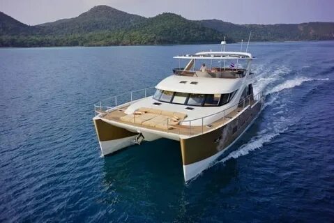 Морские м2