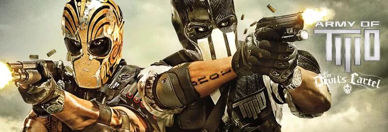 Combination of the two. Army of two the devil&#039;s cartel ps3. army of two 2013. army of two™ the devil&#039;s cartel на двоих.