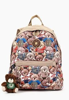 Рюкзак bear