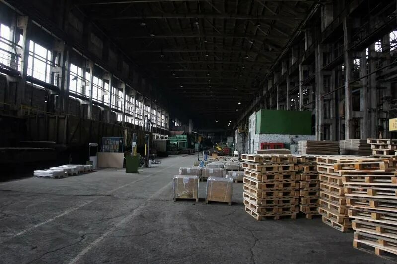 г. чебоксарский агрегатный завод цеха. «южный завод тяжёлого станкостроения» (юзтс). кузнечно-прессовый завод златоуст. производственный цех.