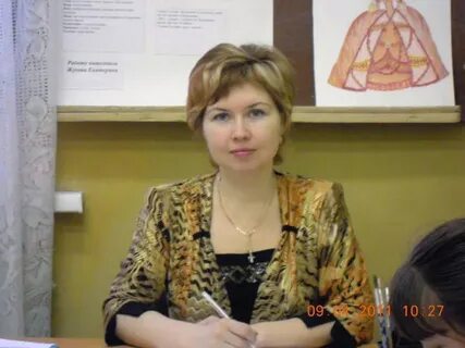 Детская школа искусств строитель