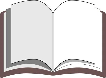 Раскрытая книга тема