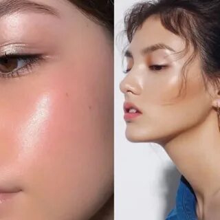 Glass skin