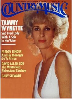 Tammy Wynette, First Lady of Country Famous Country Singers, Best Country M...