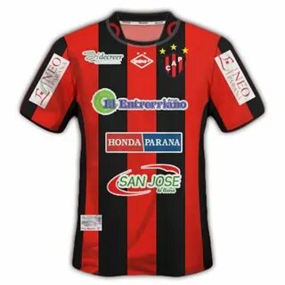 Патронато парана