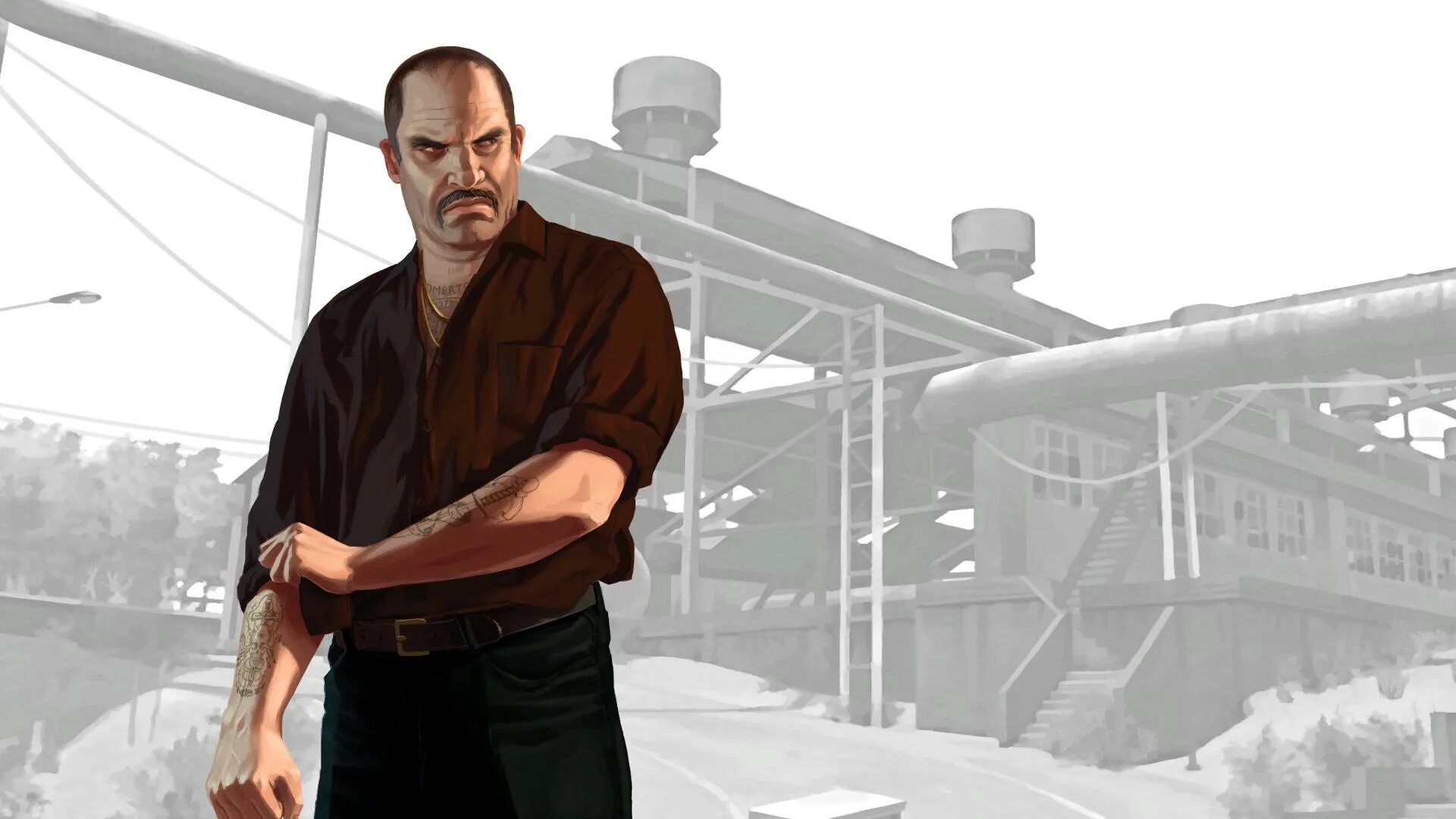 Gta 4 loading screen theme. Gta iv михаил фаустин. владимир глебов гта 4. михаил гта 4. михаил фаустин арт.
