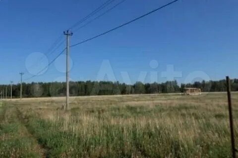 Земельный участок челябинский