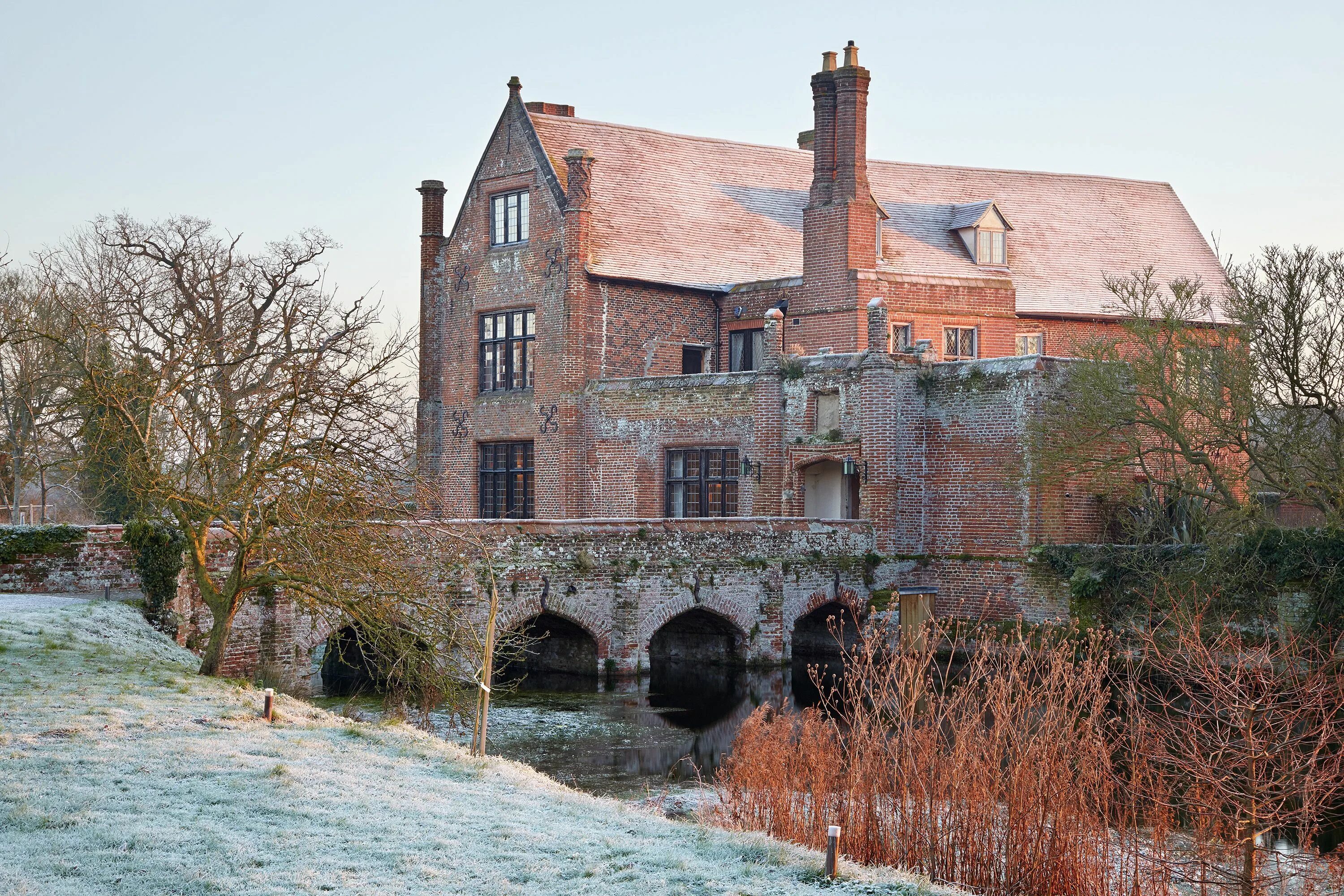 Medieval Manor. Medieval Manor House. Whipstaff Manor. Заброшенное английское поместье.