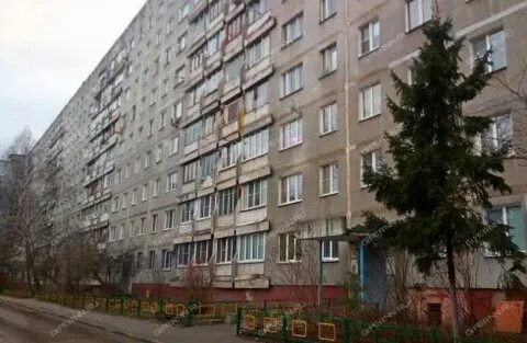 Есенина 27 нижний