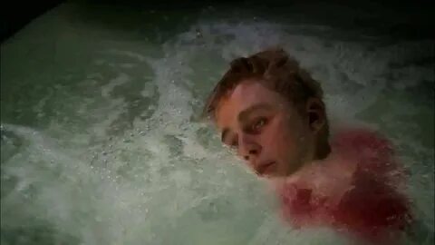 Крик 1 трейлер