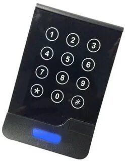Считыватель mifare