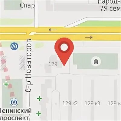129 пр