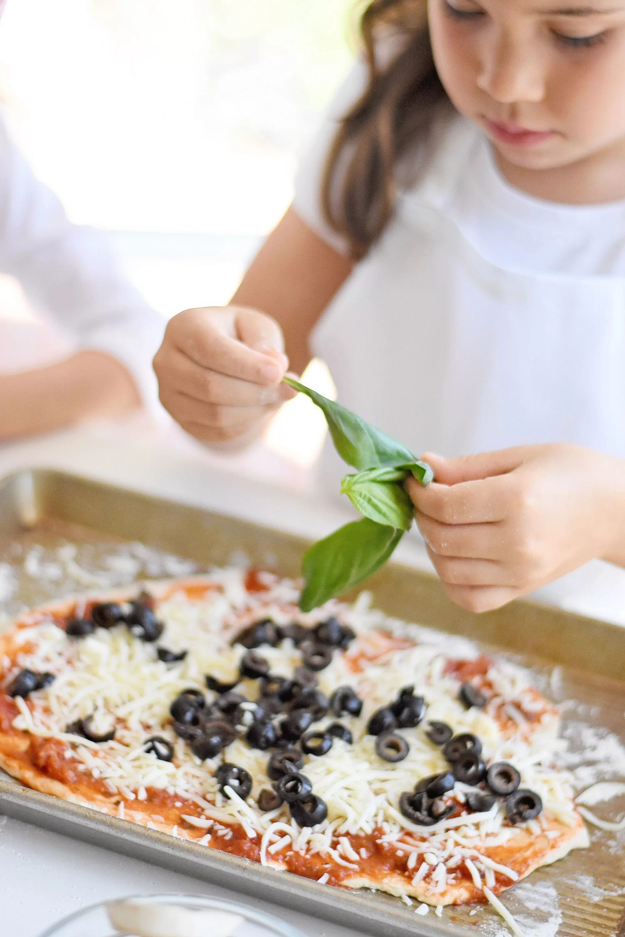 Your own pizza