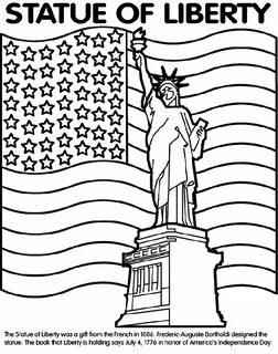 Рисунки страны сша