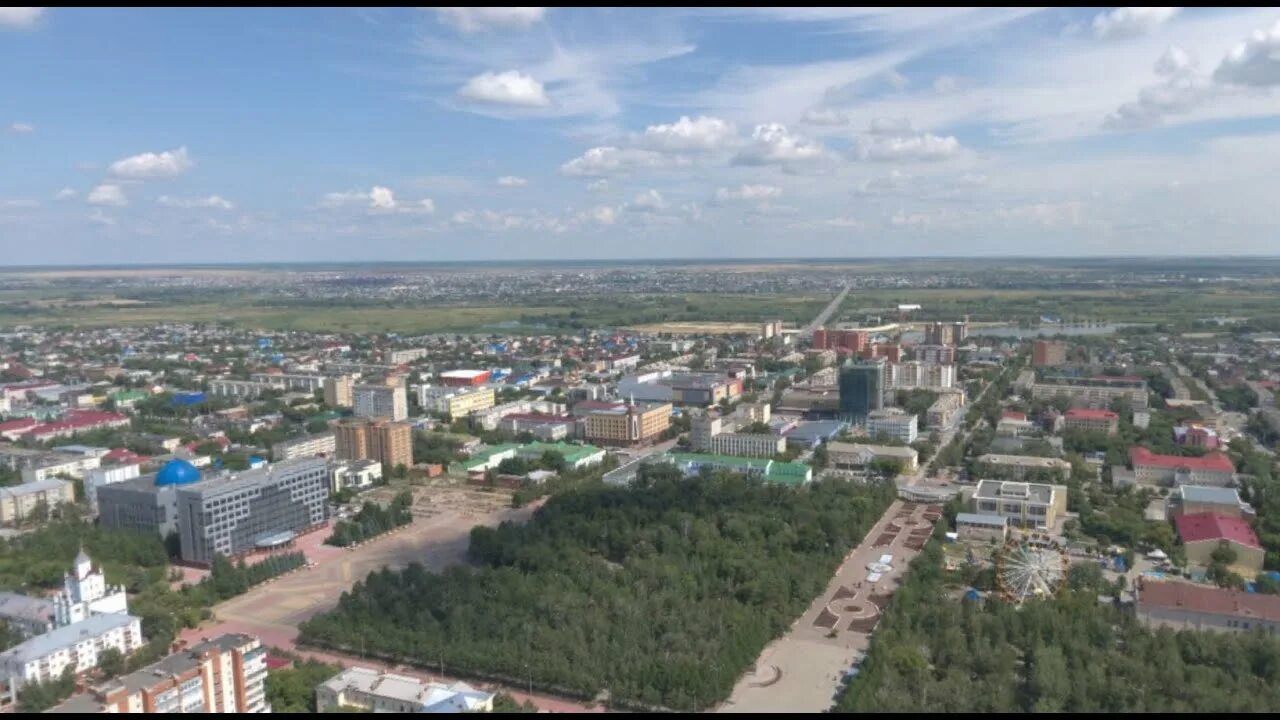 Москва кустанай