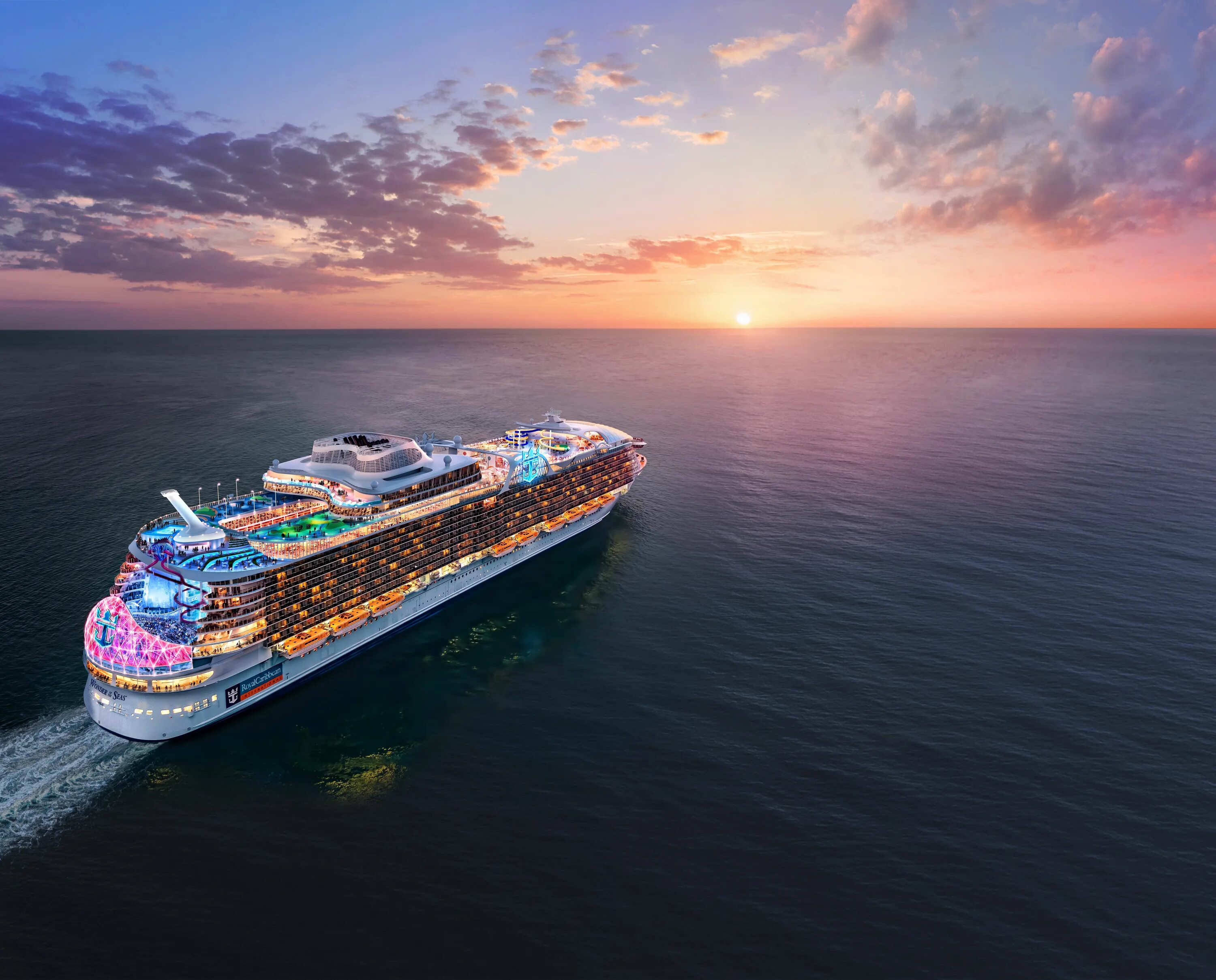 Seas royal. Wonder of the seas лайнер круизный. роял карибиан лайнер. круизные лайнеры ройал карибиан. океанский лайнер royal caribbean.