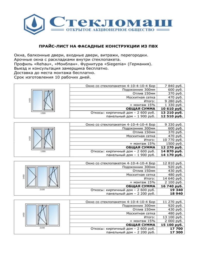 Окон пвх образец. Таблица расценок по установки окон ПВХ. Коммерческое предложение на установку пластиковых оконных блоков. Расценки по монтажу пластиковых окон. Прейскурант на пластиковые окна.