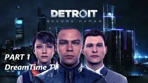 Detroit demo