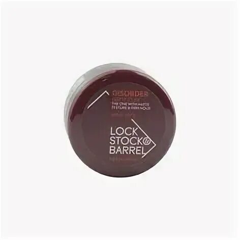Lock stock barrel перевод