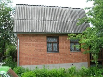 Дача в подольске