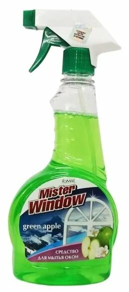 Mr window