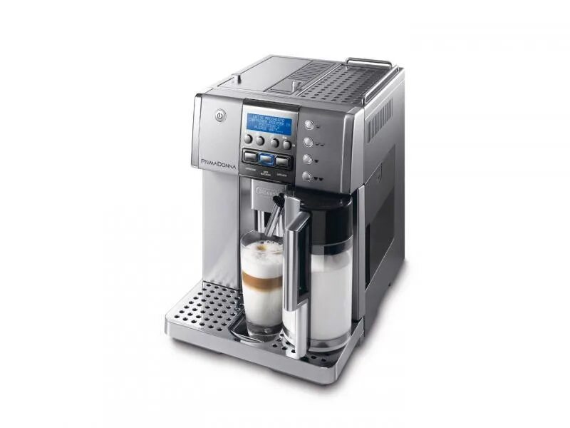 Кофемашина delonghi magnifica ecam 22. Кофемашина делонги приготовление. Delonghi primadonna esam 6600. Кофемашина delonghi magnifica s. 110.