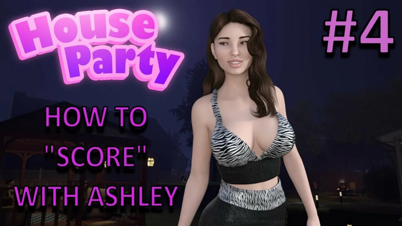 House Party рут Эшли. House Party Эшли. House Party Эшли 18. House Party Эшли сцена. House party сцены